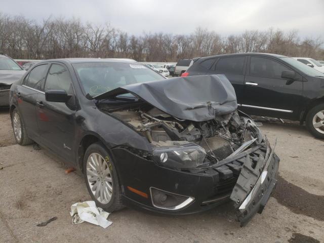 FORD FUSION HYB 2011 3fadp0l36br308673