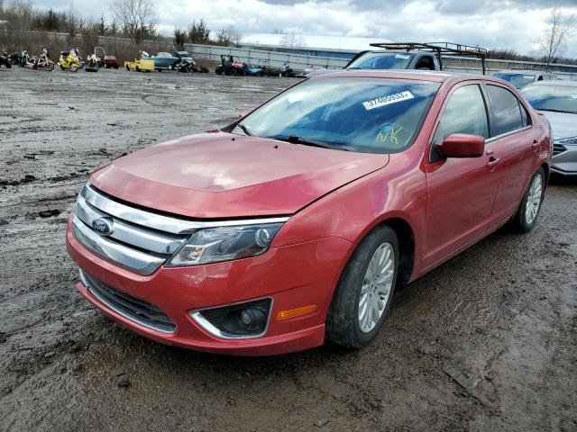 FORD FUSION HYB 2011 3fadp0l36br318328