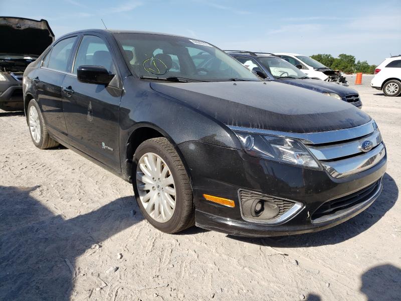 FORD FUSION HYB 2011 3fadp0l36br333086