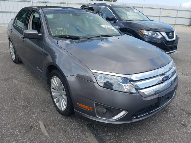 FORD FUSION 2011 3fadp0l36br333315