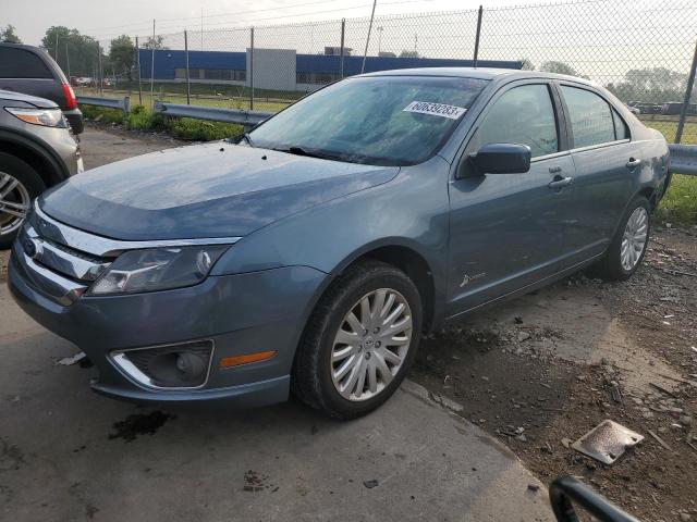 FORD FUSION HYB 2011 3fadp0l36br346095