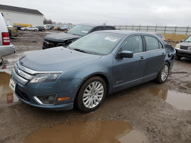 FORD FUSION HYB 2012 3fadp0l36cr161336