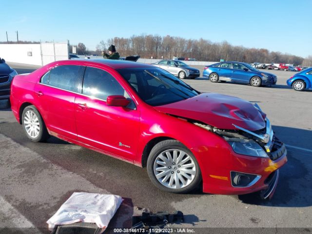 FORD FUSION HYBRID 2012 3fadp0l36cr185605