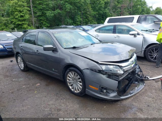 FORD FUSION HYBRID 2012 3fadp0l36cr215668