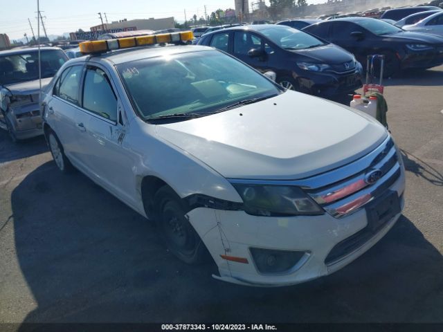 FORD FUSION 2012 3fadp0l36cr317388