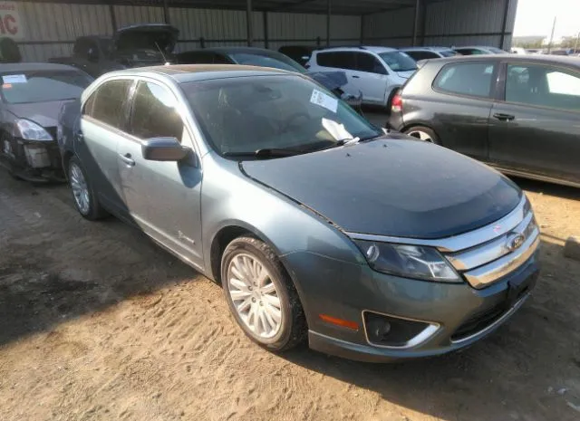 FORD FUSION 2012 3fadp0l36cr364520