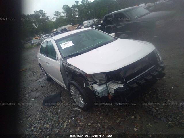 FORD FUSION 2012 3fadp0l36cr447462