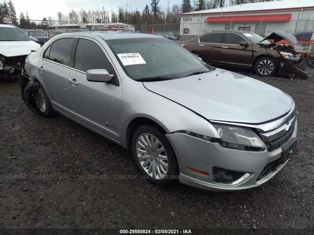 FORD FUSION 2010 3fadp0l37ar103913