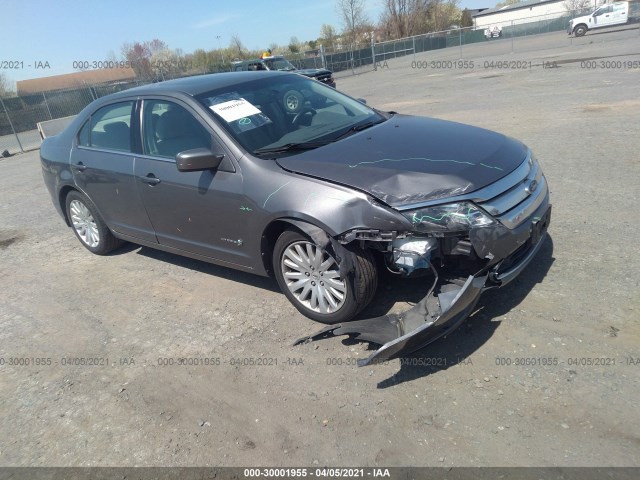 FORD FUSION 2010 3fadp0l37ar104558