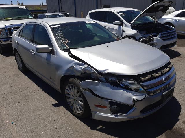 FORD FUSION HYB 2010 3fadp0l37ar116466