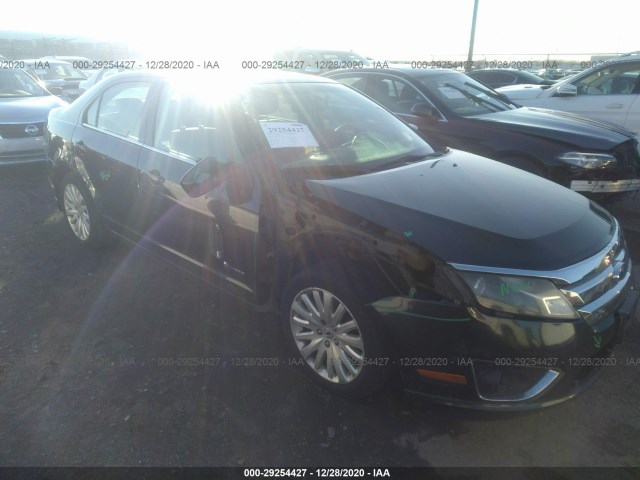 FORD FUSION 2010 3fadp0l37ar122980