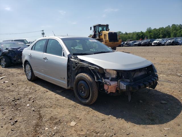 FORD FUSION HYB 2010 3fadp0l37ar137172