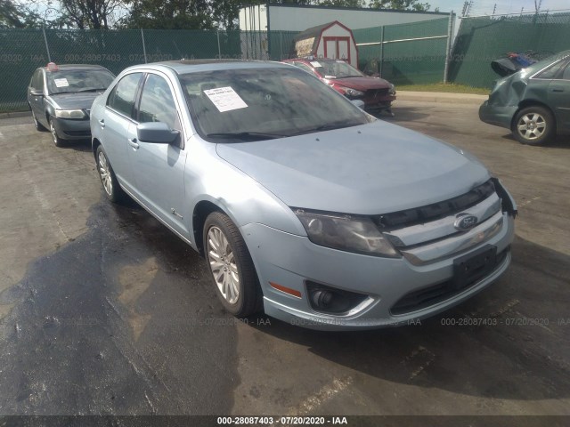 FORD FUSION 2010 3fadp0l37ar138063