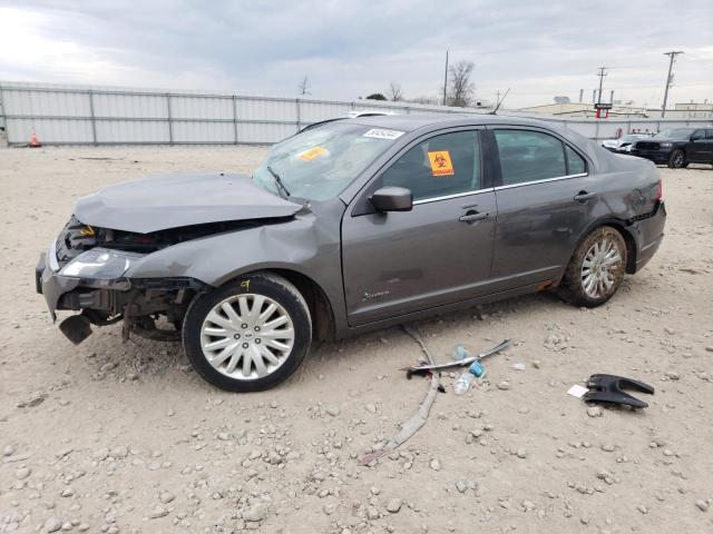 FORD FUSION 2010 3fadp0l37ar139259