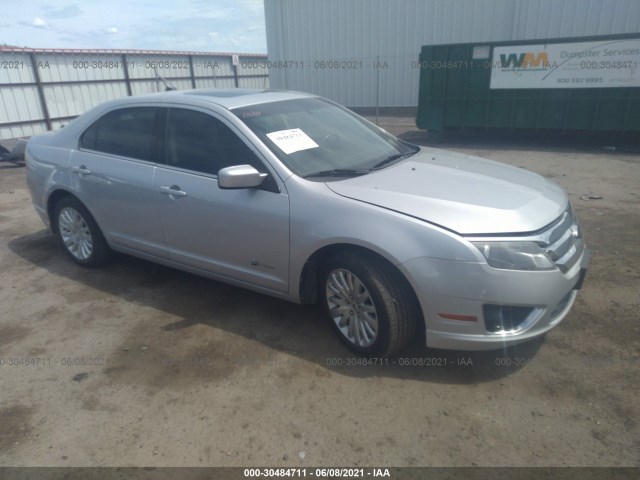 FORD FUSION 2010 3fadp0l37ar143862