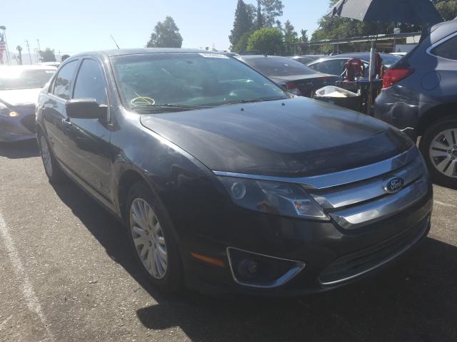 FORD FUSION 2010 3fadp0l37ar147877