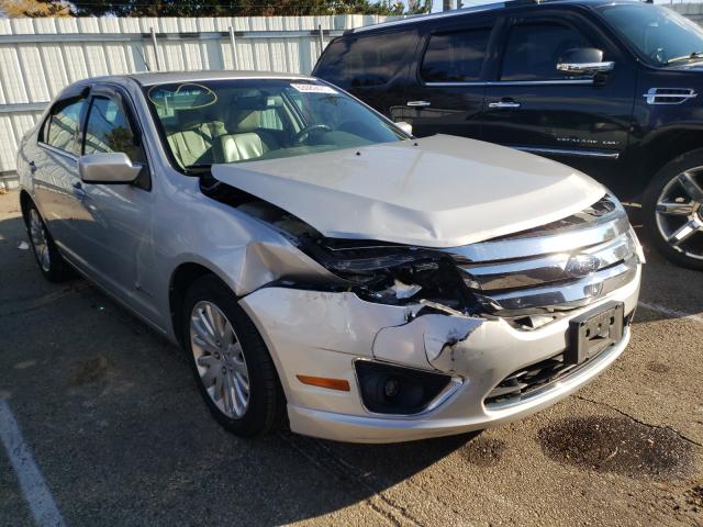 FORD FUSION HYB 2010 3fadp0l37ar149922