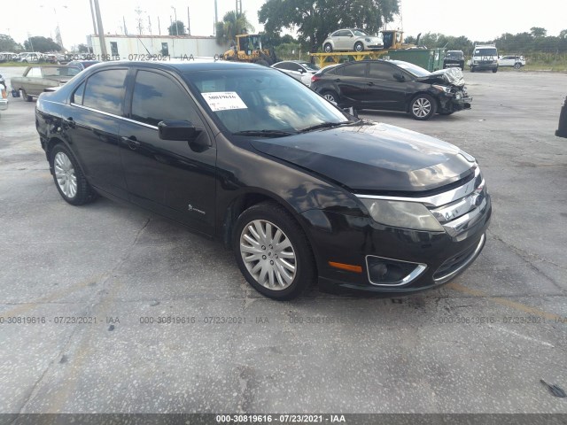 FORD FUSION 2010 3fadp0l37ar150231