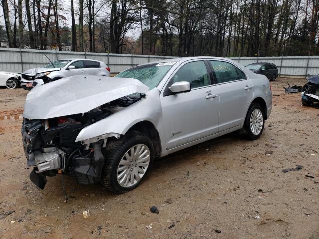 FORD FUSION HYB 2010 3fadp0l37ar158748