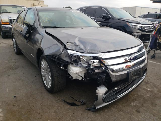 FORD FUSION HYB 2010 3fadp0l37ar159298