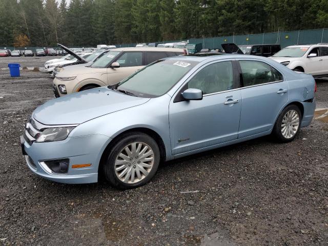 FORD FUSION 2010 3fadp0l37ar161052