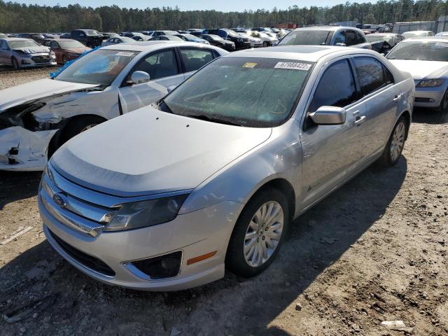 FORD FUSION HYB 2010 3fadp0l37ar161097