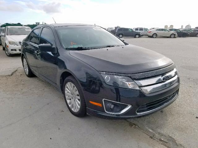 FORD FUSION HYB 2010 3fadp0l37ar162198