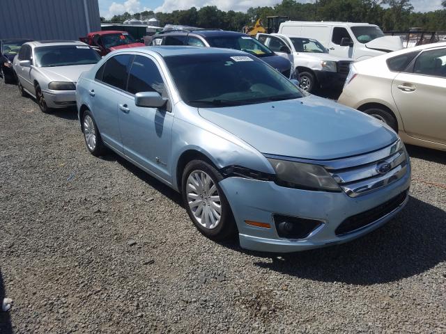 FORD FUSION HYB 2010 3fadp0l37ar165568