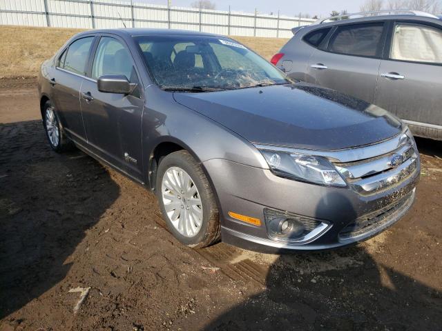 FORD FUSION 2010 3fadp0l37ar170687