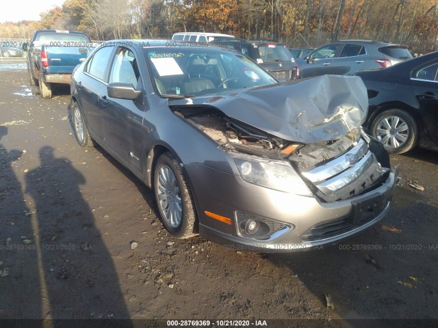 FORD FUSION 2010 3fadp0l37ar177378