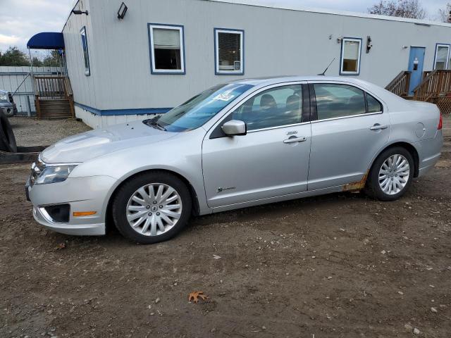 FORD FUSION 2010 3fadp0l37ar177767