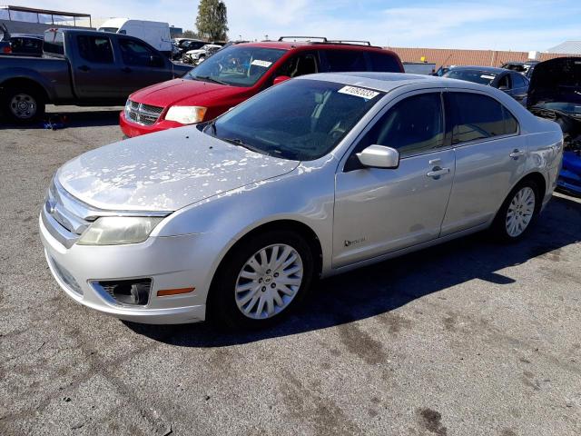 FORD FUSION HYB 2010 3fadp0l37ar179275