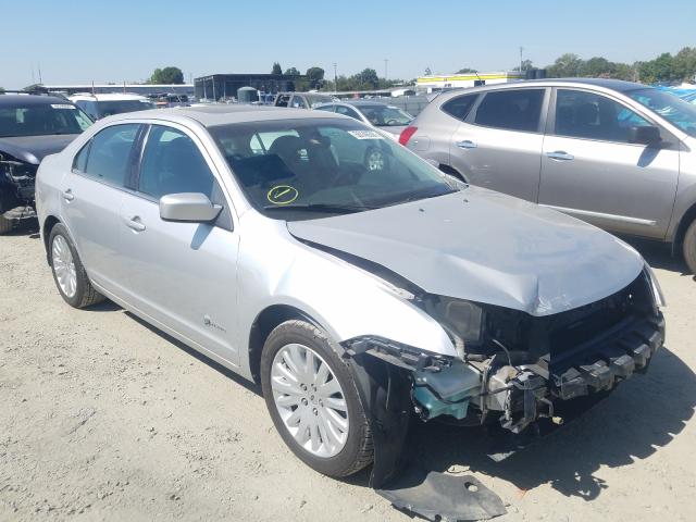 FORD FUSION HYB 2010 3fadp0l37ar185349