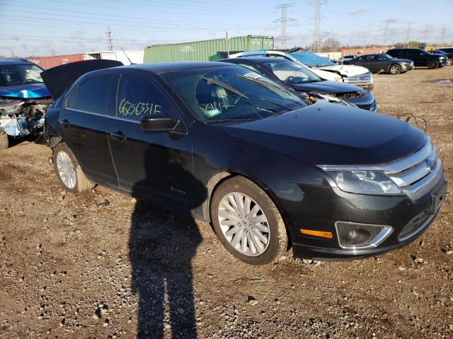 FORD FUSION HYB 2010 3fadp0l37ar185464