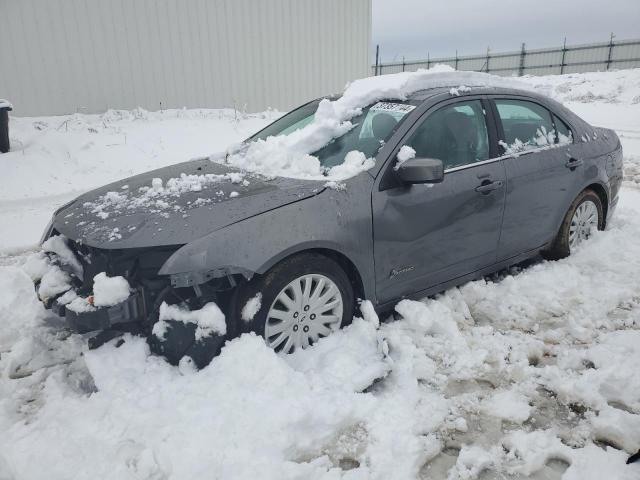 FORD FUSION 2010 3fadp0l37ar195721