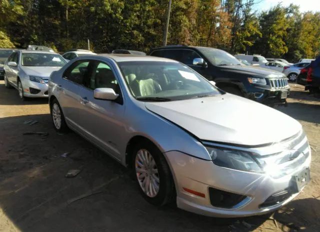 FORD FUSION 2010 3fadp0l37ar197436