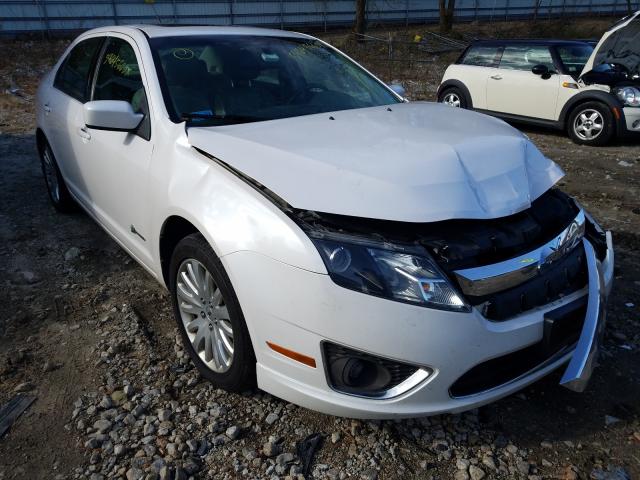 FORD FUSION HYB 2010 3fadp0l37ar206135