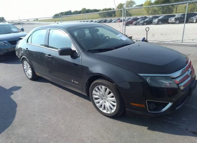 FORD FUSION 2010 3fadp0l37ar206605