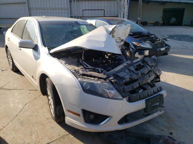 FORD FUSION HYB 2010 3fadp0l37ar210105