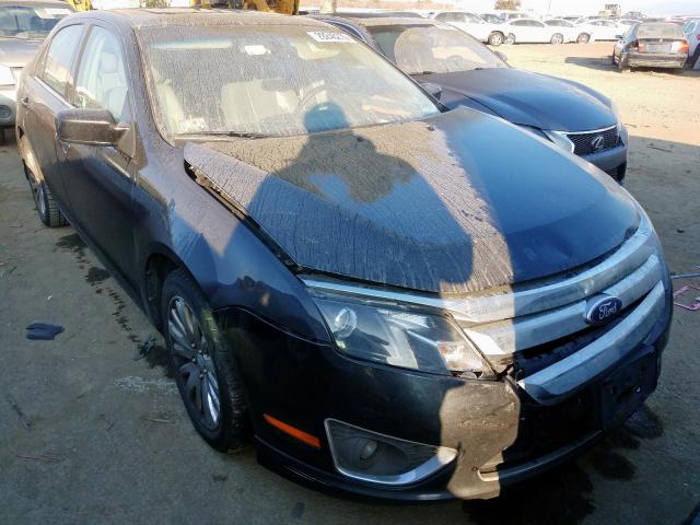 FORD FUSION HYB 2010 3fadp0l37ar210881