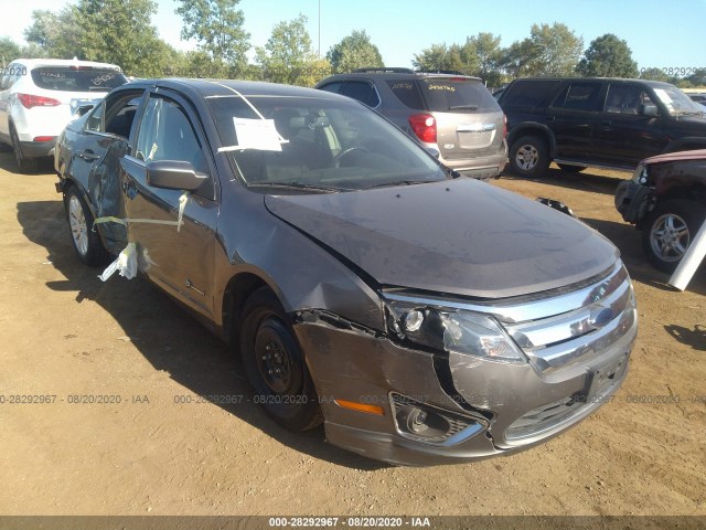 FORD FUSION 2010 3fadp0l37ar216566