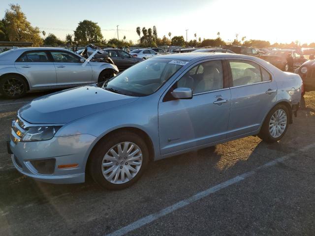 FORD FUSION 2010 3fadp0l37ar224022