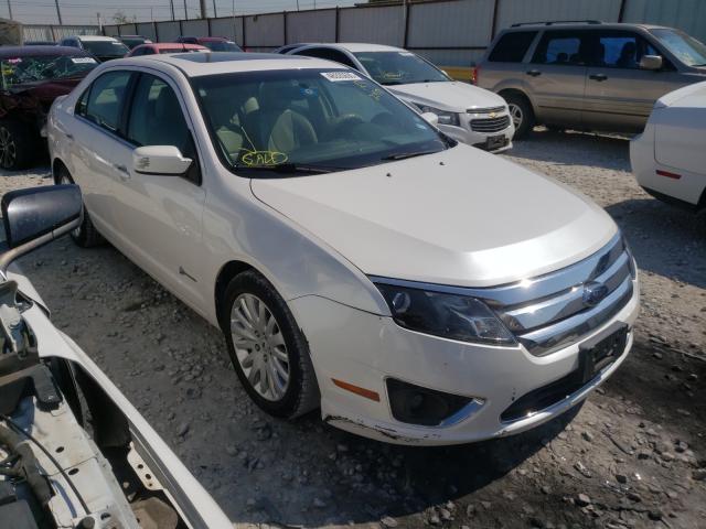 FORD FUSION HYB 2010 3fadp0l37ar224120