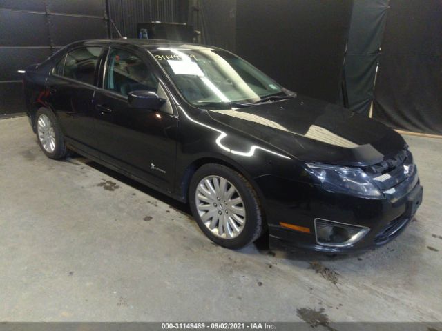 FORD FUSION 2010 3fadp0l37ar224599