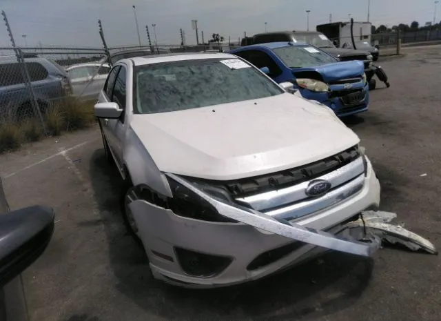 FORD FUSION 2010 3fadp0l37ar225493