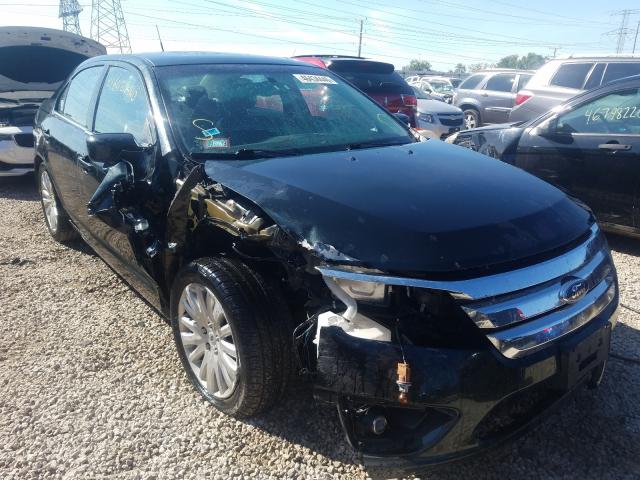 FORD FUSION HYB 2010 3fadp0l37ar227485