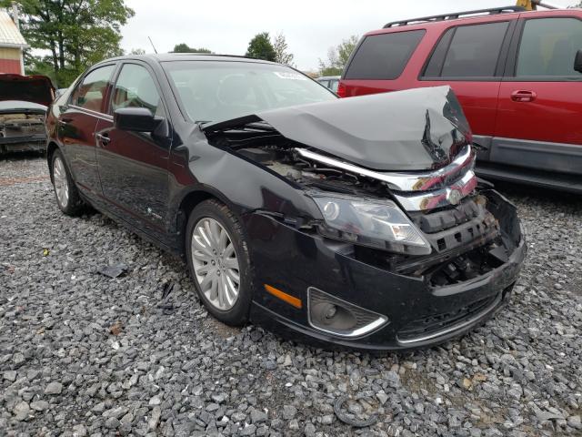 FORD FUSION HYB 2010 3fadp0l37ar228149