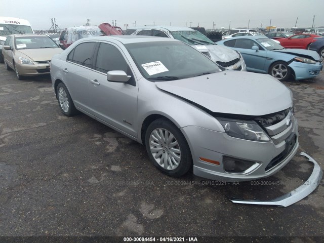 FORD FUSION 2010 3fadp0l37ar232685