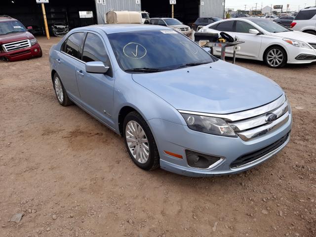 FORD FUSION HYB 2010 3fadp0l37ar233268