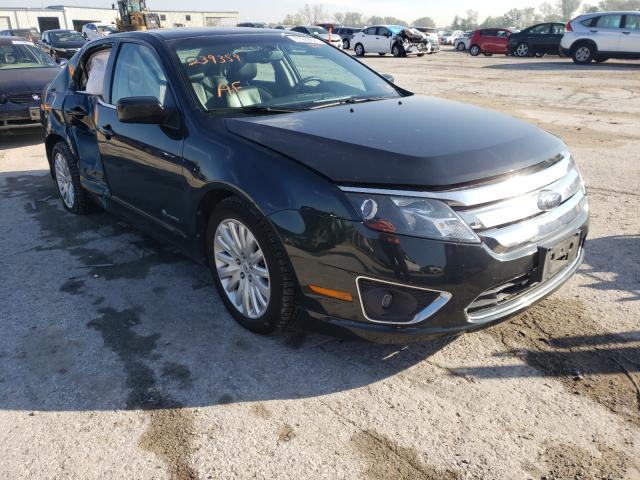 FORD FUSION HYB 2010 3fadp0l37ar239359